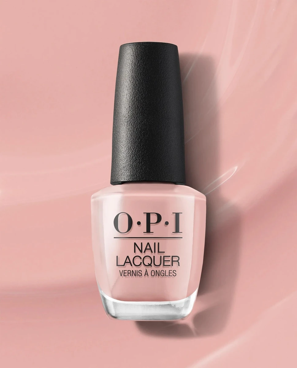 OPI Nail Lacquer – Edinburgh-er & Tatties