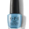 OPI Nail Lacquer – Grabs the Unicorn by the Horn