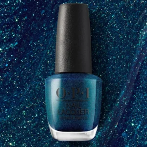 OPI Nail Lacquer – Nessie Plays Hide & Sea-k