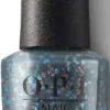 OPI Nail Lacquer – Puttin on the Glitz