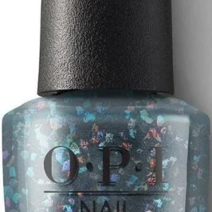 OPI Nail Lacquer – Puttin on the Glitz