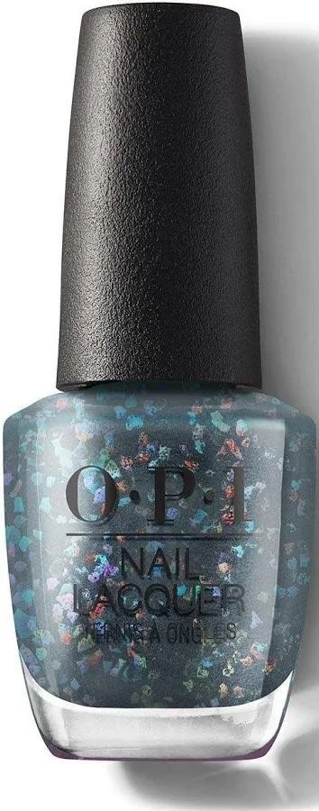 OPI Nail Lacquer – Puttin on the Glitz