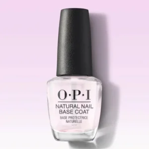 OPI Nail Lacquer – NATURAL NAIL BASE COAT