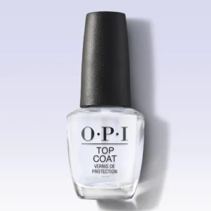 OPI Nail Lacquer – TOP COAT