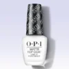 OPI Nail Lacquer – MATTE TOP COAT