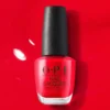 OPI Nail Lacquer – Coca-Cola® Red