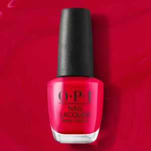 OPI Nail Lacquer – Dutch Tulips