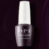 OPI Nail Lacquer – Good Girls Gone Plaid
