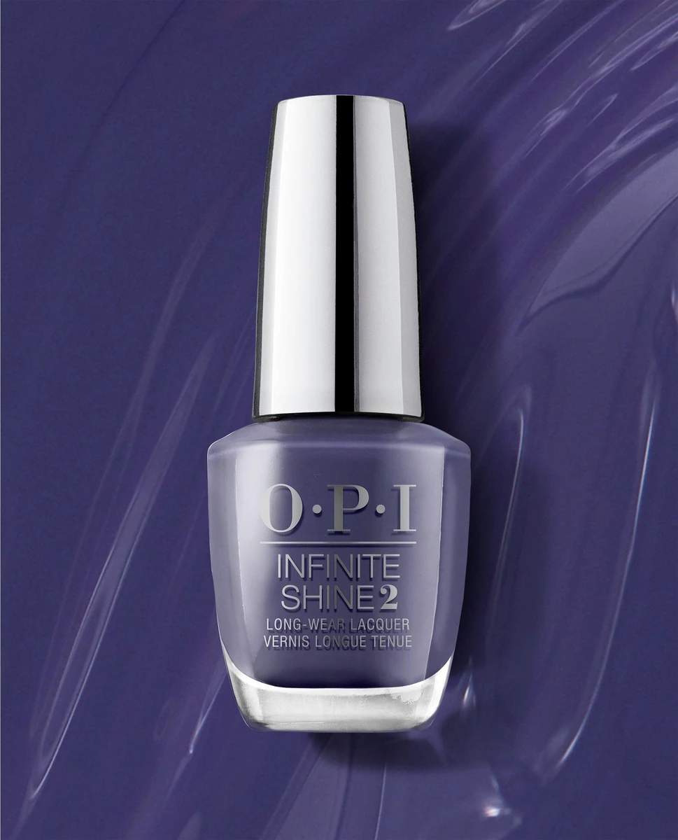 OPI Nail Lacquer – Nice Set of Pipes