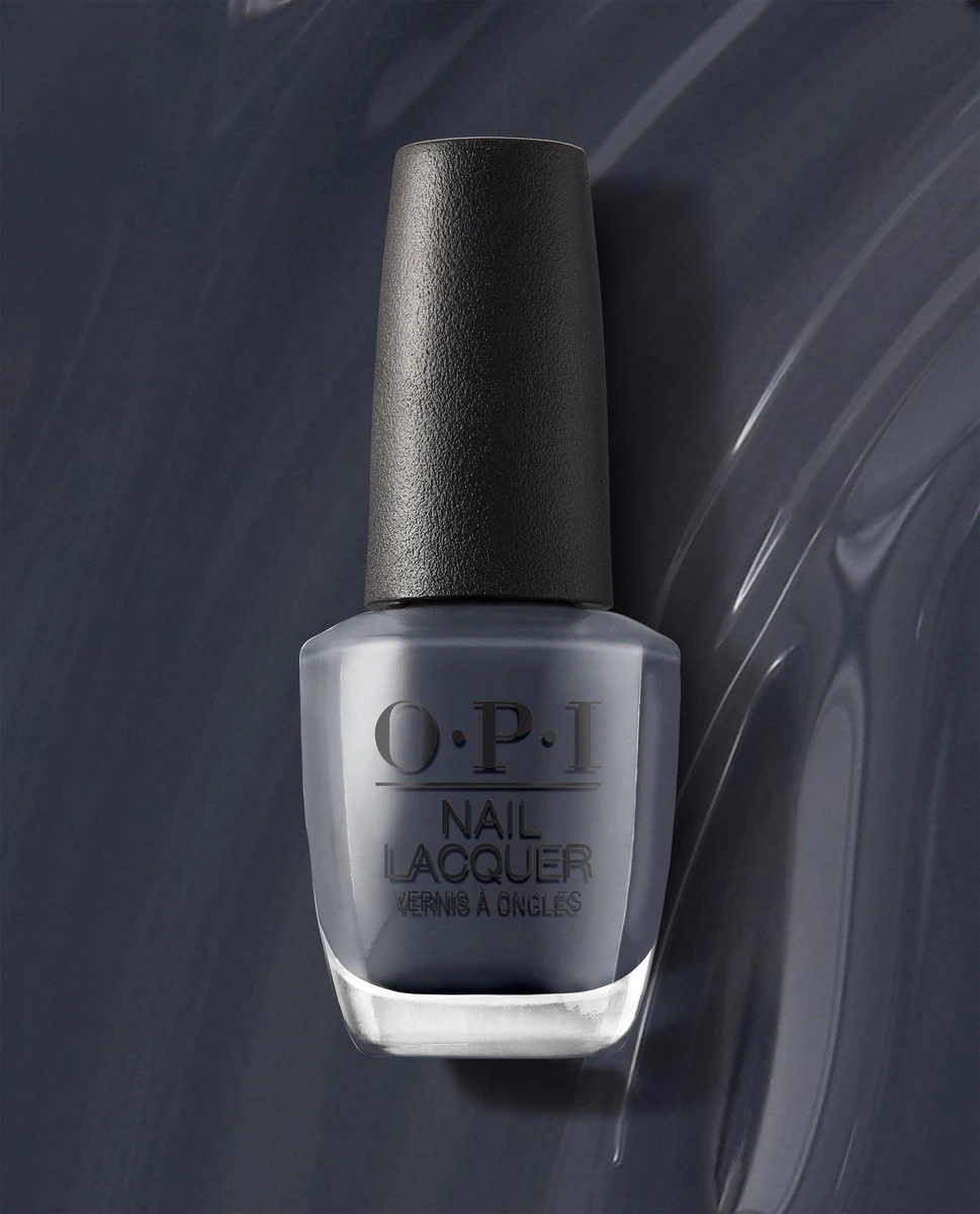 OPI Nail Lacquer – Rub-a-Pub-Pub